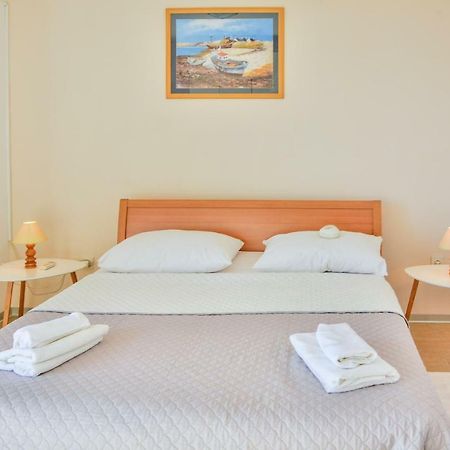 Bella Vista Apartments Crikvenica Ngoại thất bức ảnh