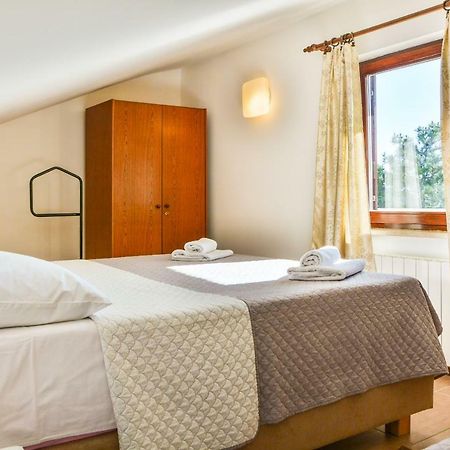 Bella Vista Apartments Crikvenica Ngoại thất bức ảnh