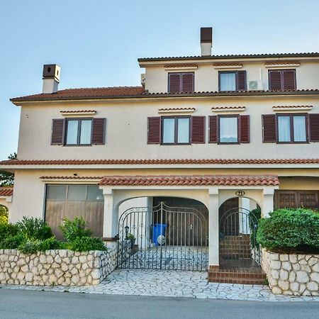Bella Vista Apartments Crikvenica Ngoại thất bức ảnh