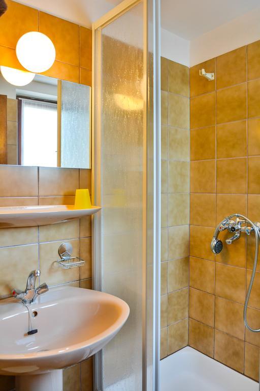 Bella Vista Apartments Crikvenica Ngoại thất bức ảnh