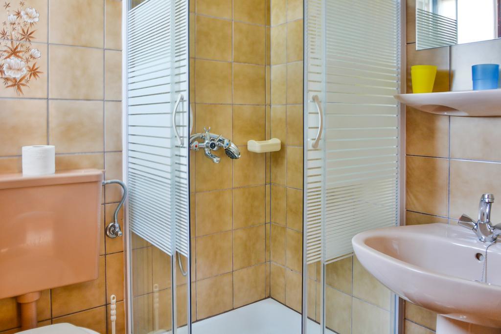 Bella Vista Apartments Crikvenica Ngoại thất bức ảnh