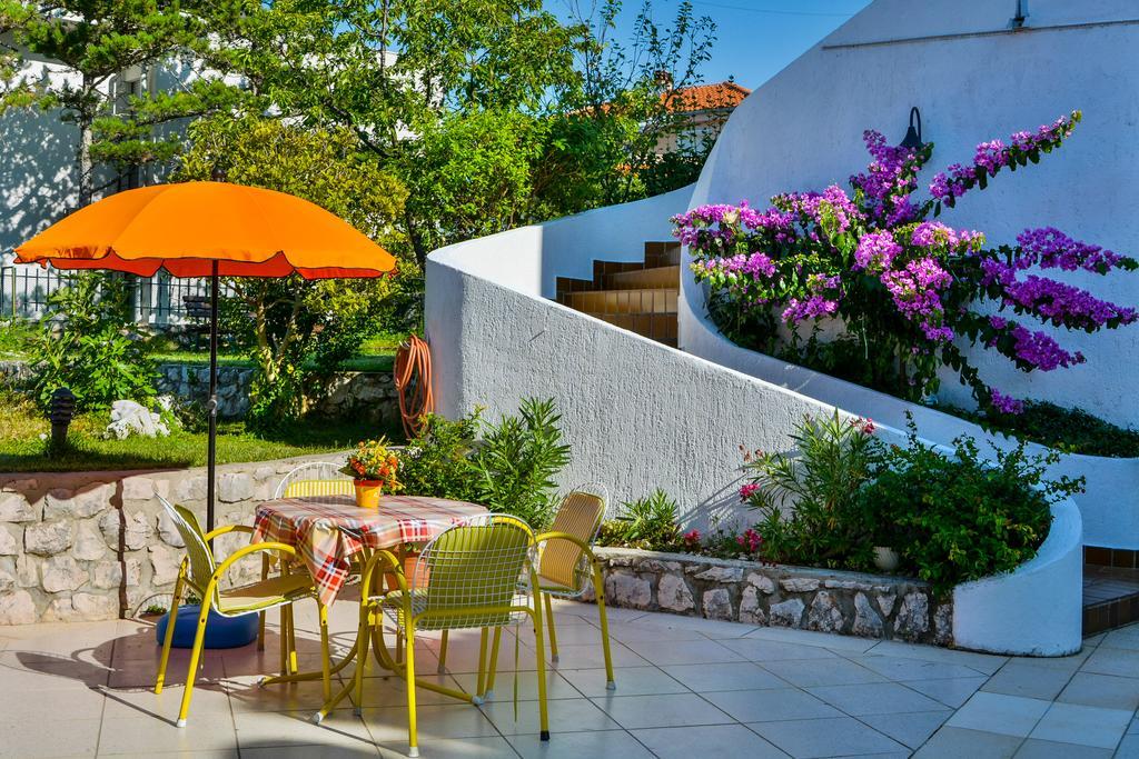 Bella Vista Apartments Crikvenica Ngoại thất bức ảnh