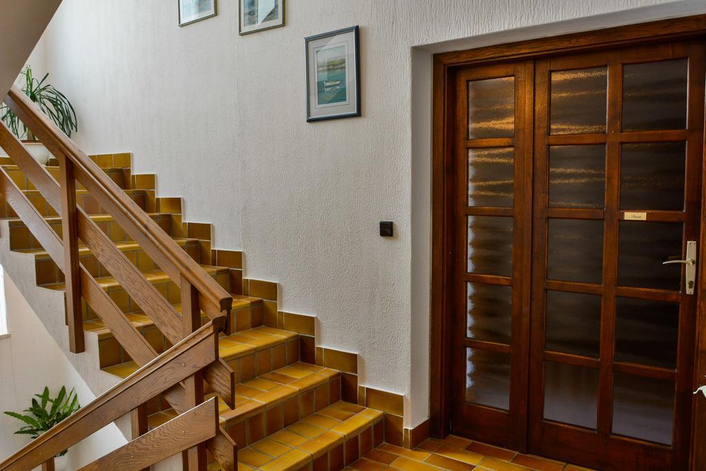 Bella Vista Apartments Crikvenica Ngoại thất bức ảnh