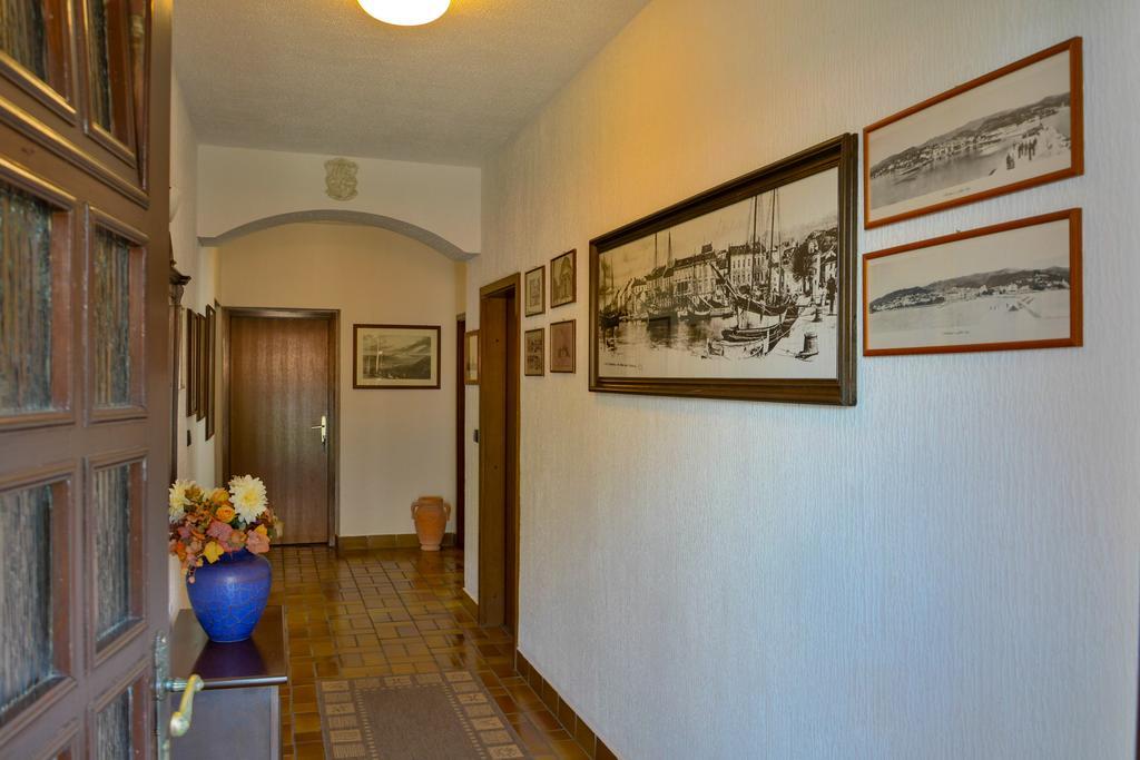 Bella Vista Apartments Crikvenica Ngoại thất bức ảnh