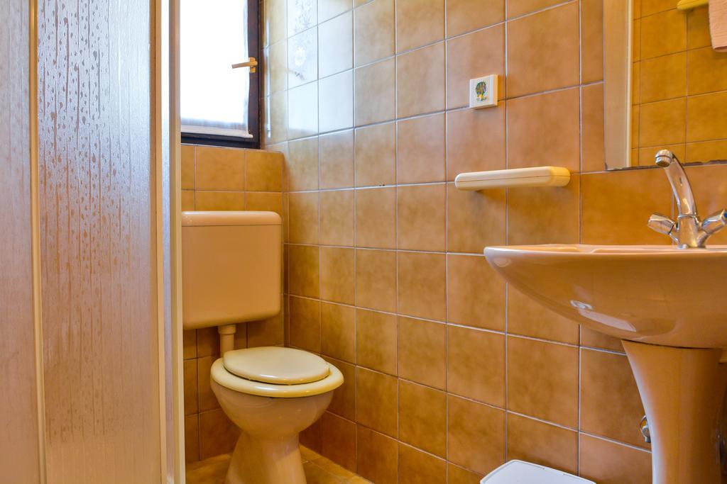 Bella Vista Apartments Crikvenica Ngoại thất bức ảnh