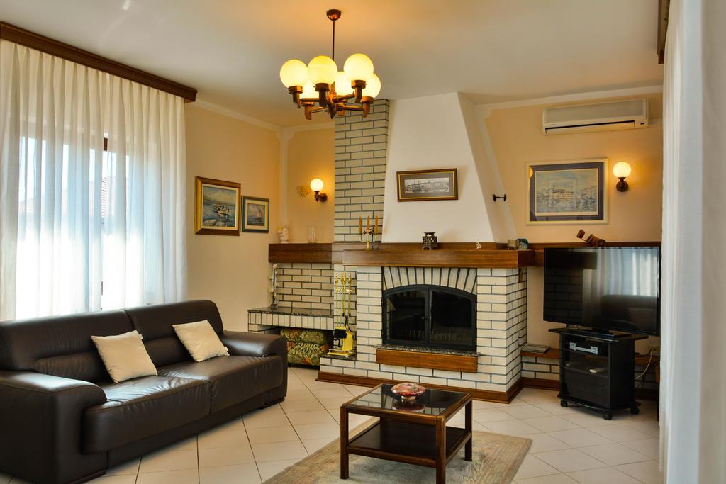 Bella Vista Apartments Crikvenica Ngoại thất bức ảnh