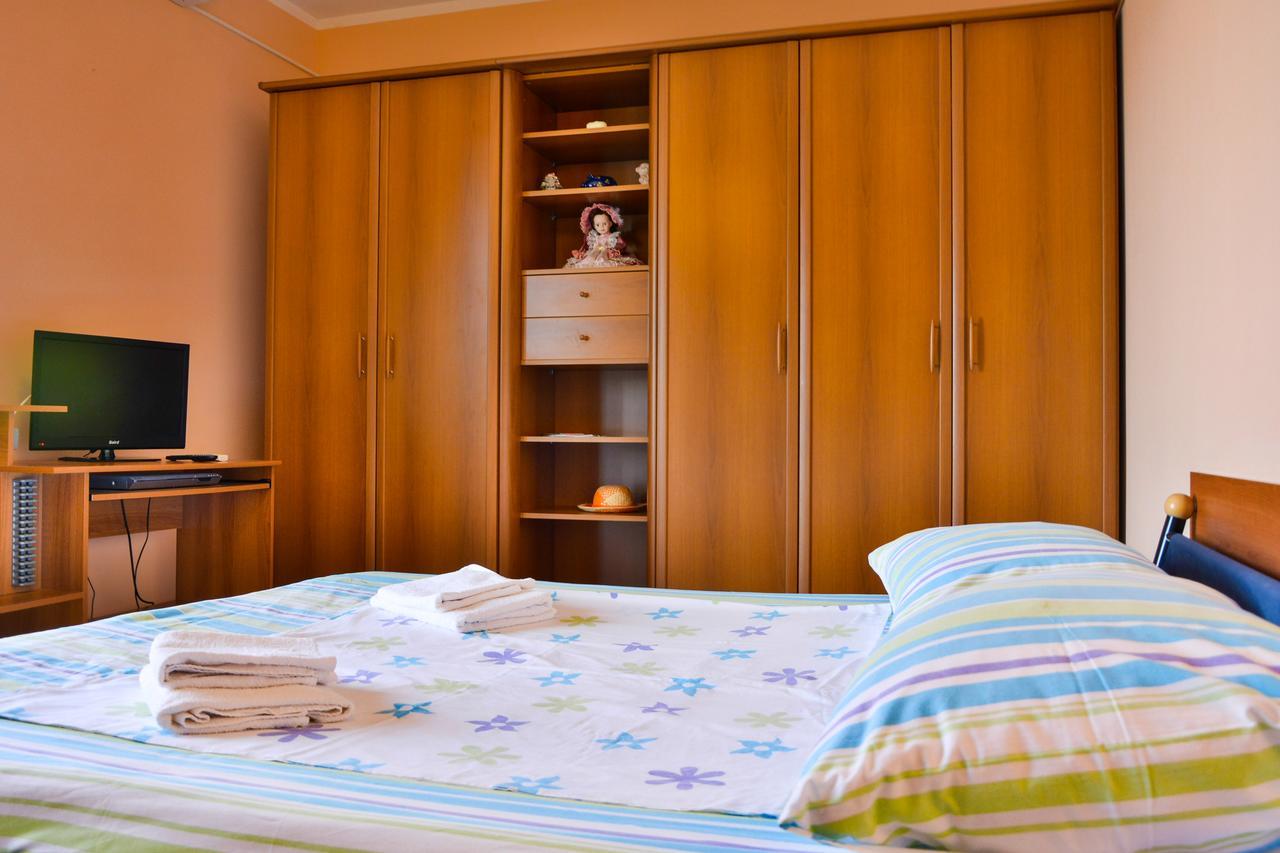 Bella Vista Apartments Crikvenica Ngoại thất bức ảnh