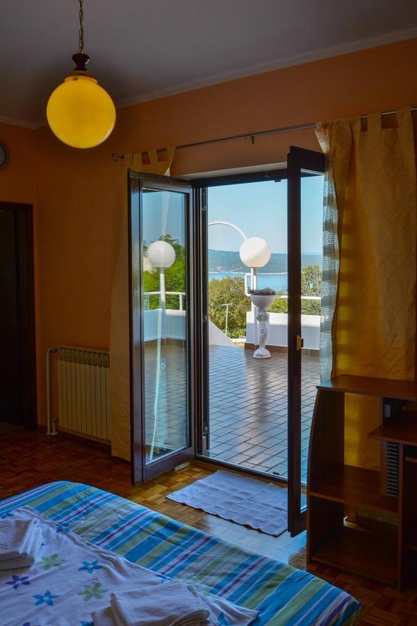 Bella Vista Apartments Crikvenica Ngoại thất bức ảnh