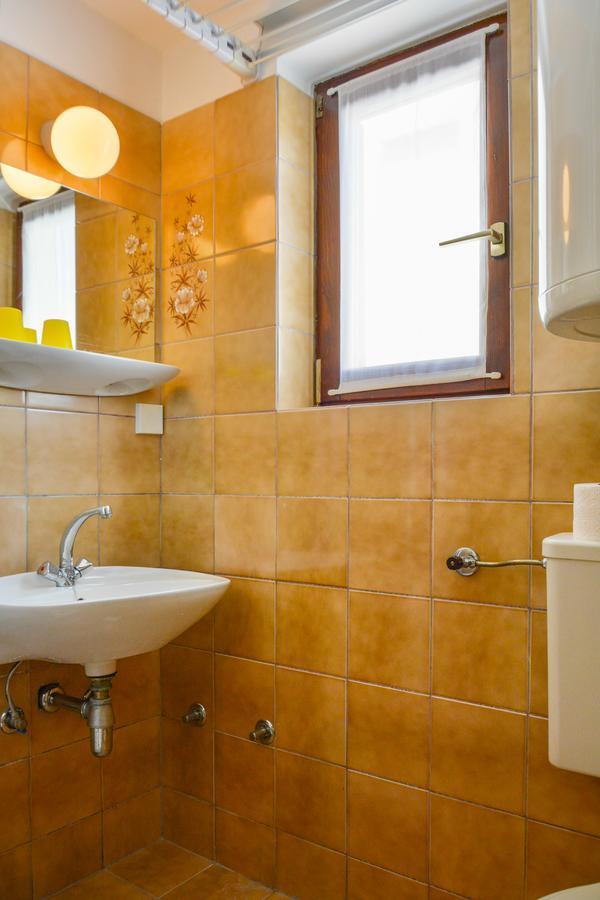 Bella Vista Apartments Crikvenica Ngoại thất bức ảnh