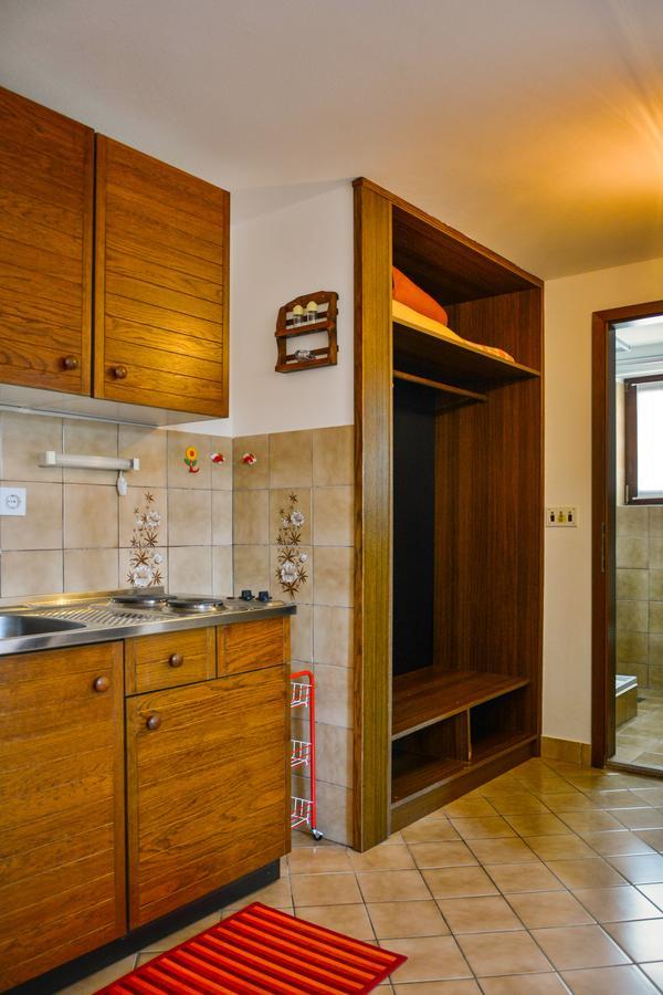 Bella Vista Apartments Crikvenica Ngoại thất bức ảnh