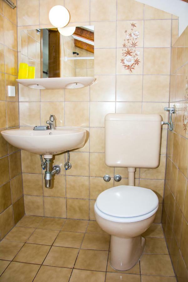 Bella Vista Apartments Crikvenica Ngoại thất bức ảnh
