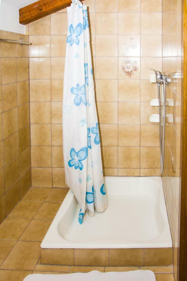 Bella Vista Apartments Crikvenica Ngoại thất bức ảnh