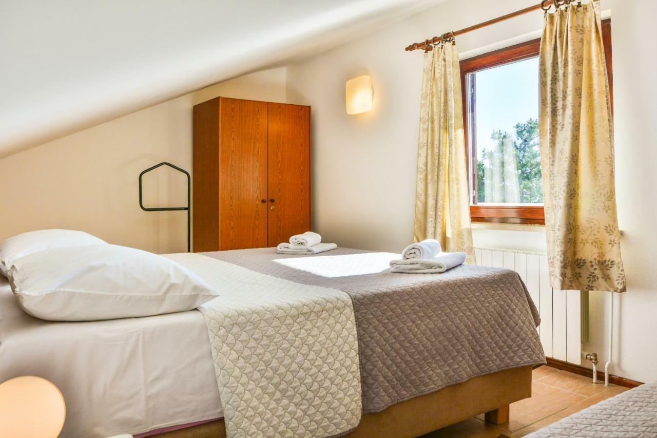 Bella Vista Apartments Crikvenica Ngoại thất bức ảnh