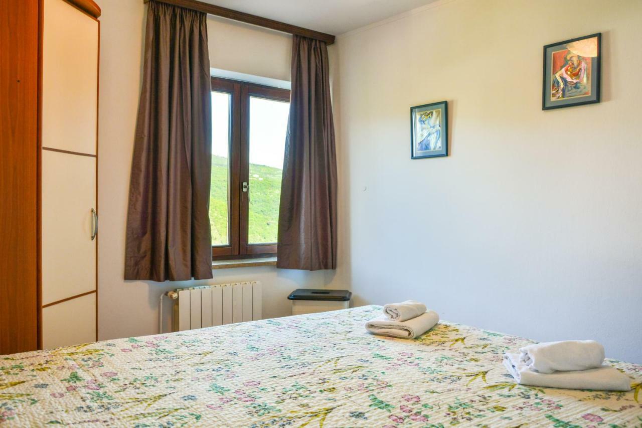 Bella Vista Apartments Crikvenica Ngoại thất bức ảnh